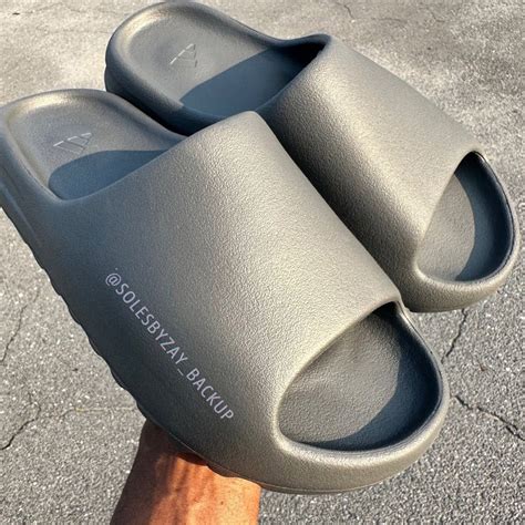 yeezy slides selfridges|yeezy slides for sale.